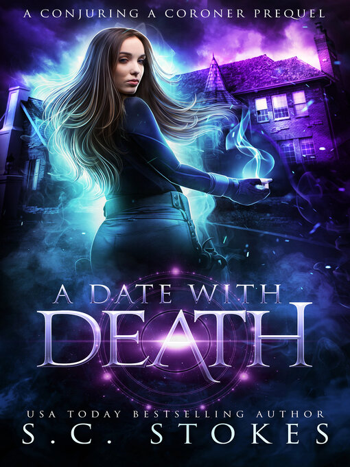 Title details for A Date With Death by S.C. Stokes - Available